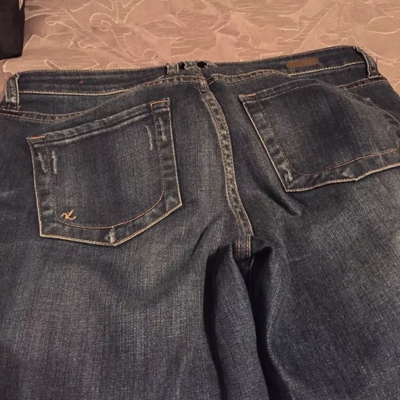 Kut from the kloth boyfriend jeans - Picture 3 of 3